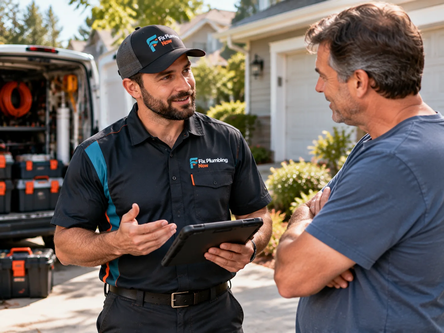 Clogged Drain Service Brookings, SD FAQs